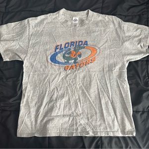 florida gators graphic t-shirt